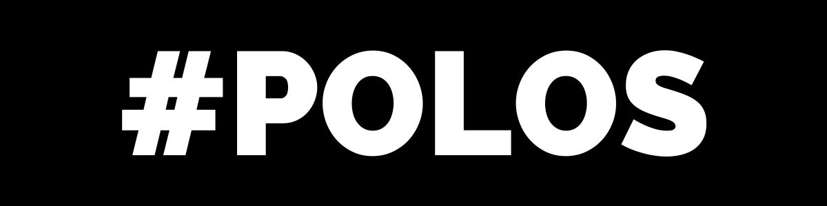 3XL - Polo's