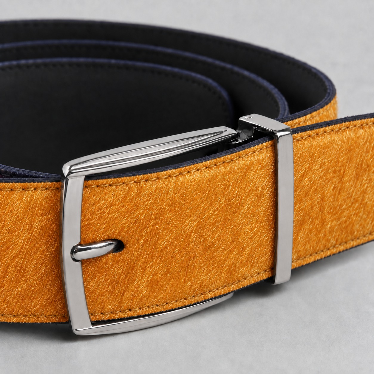 Blaze (Riem) Lureaux - Nette Riemen Voor Heren afbeelding