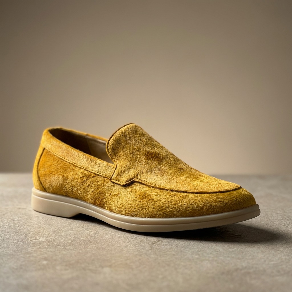Lureaux Blaze Loafer