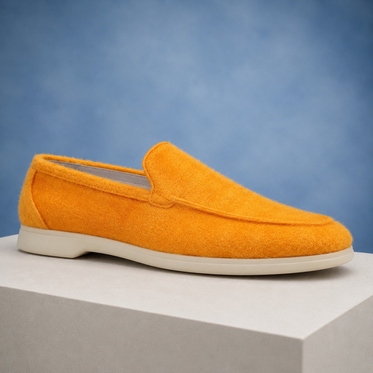 Blaze Loafer Lureaux - Handgemaakte Nette Schoenen Voor Heren
