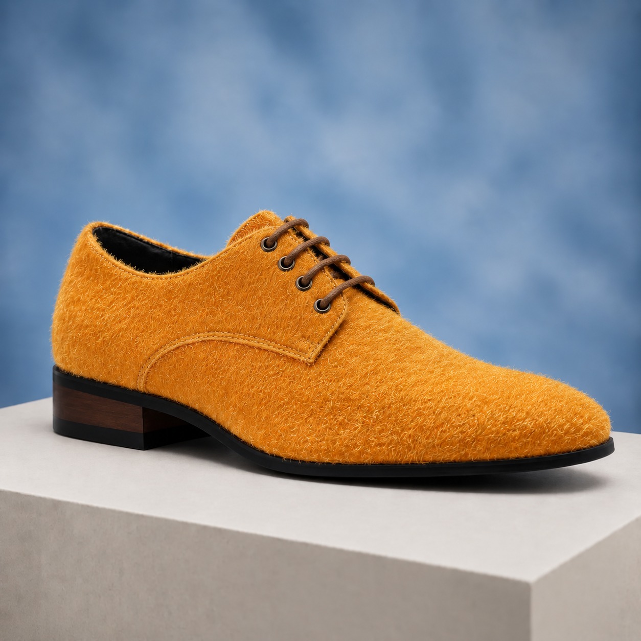 Blaze Lureaux - Handgemaakte Nette Schoenen Voor Heren