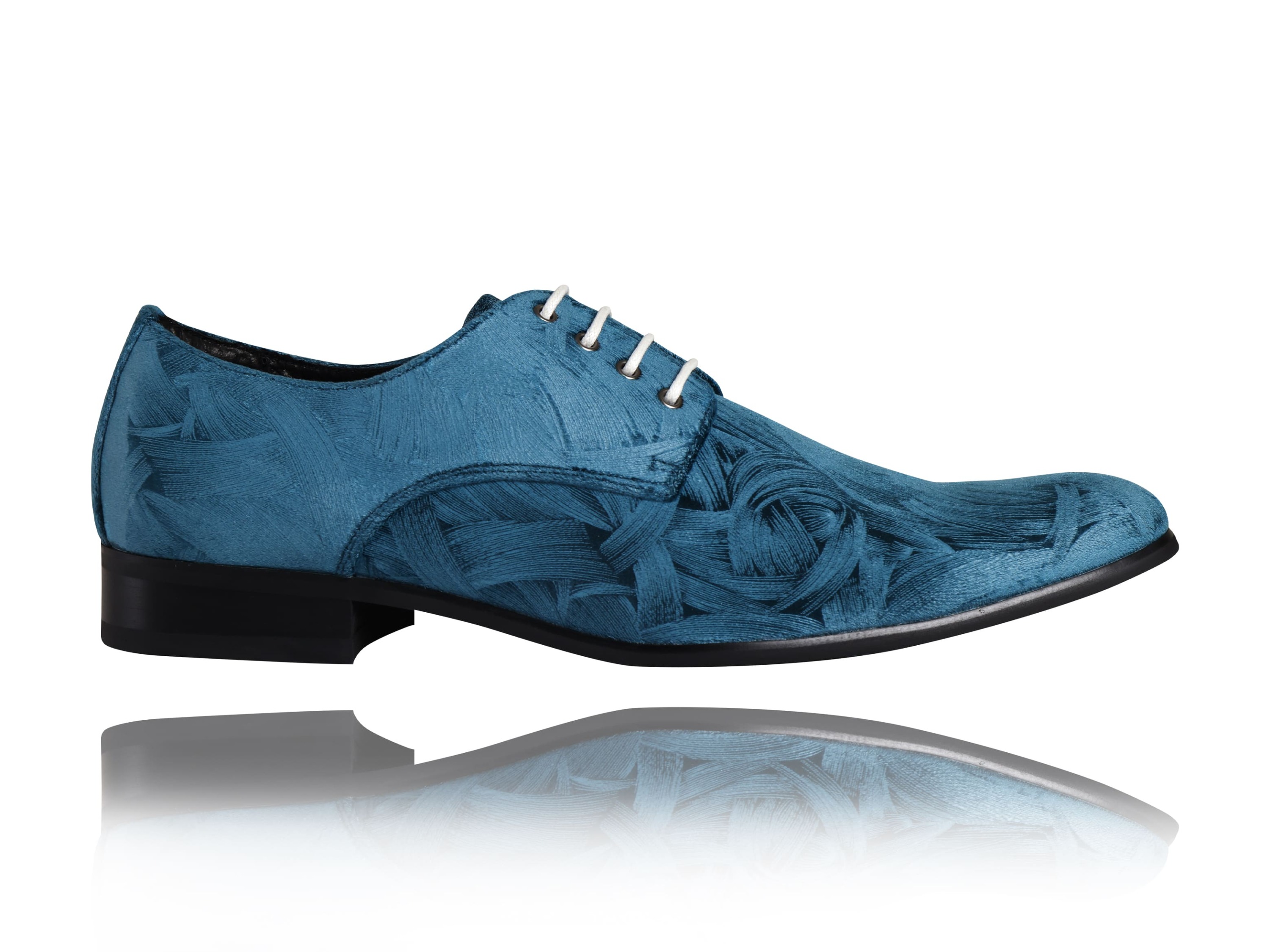 Blueazy Lureaux - Handgemaakte Nette Schoenen Voor Heren