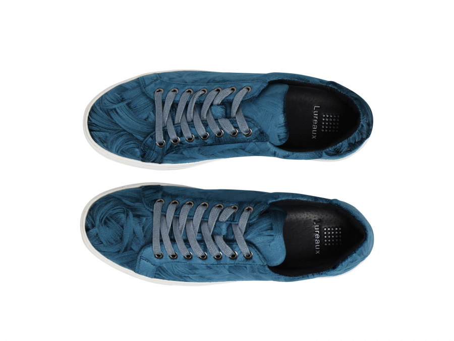 Blueazy Sneakers
