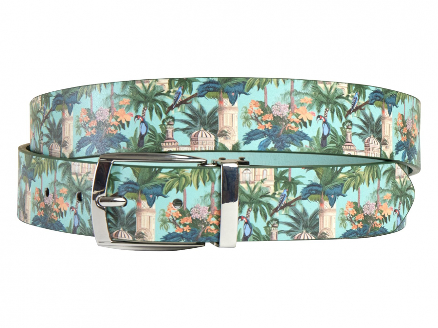 City Jungle - Belt - PRE-ORDER