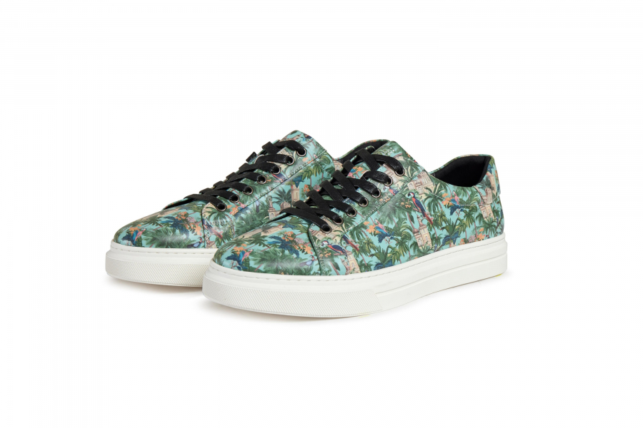 City Jungle Sneakers - PRE-ORDER