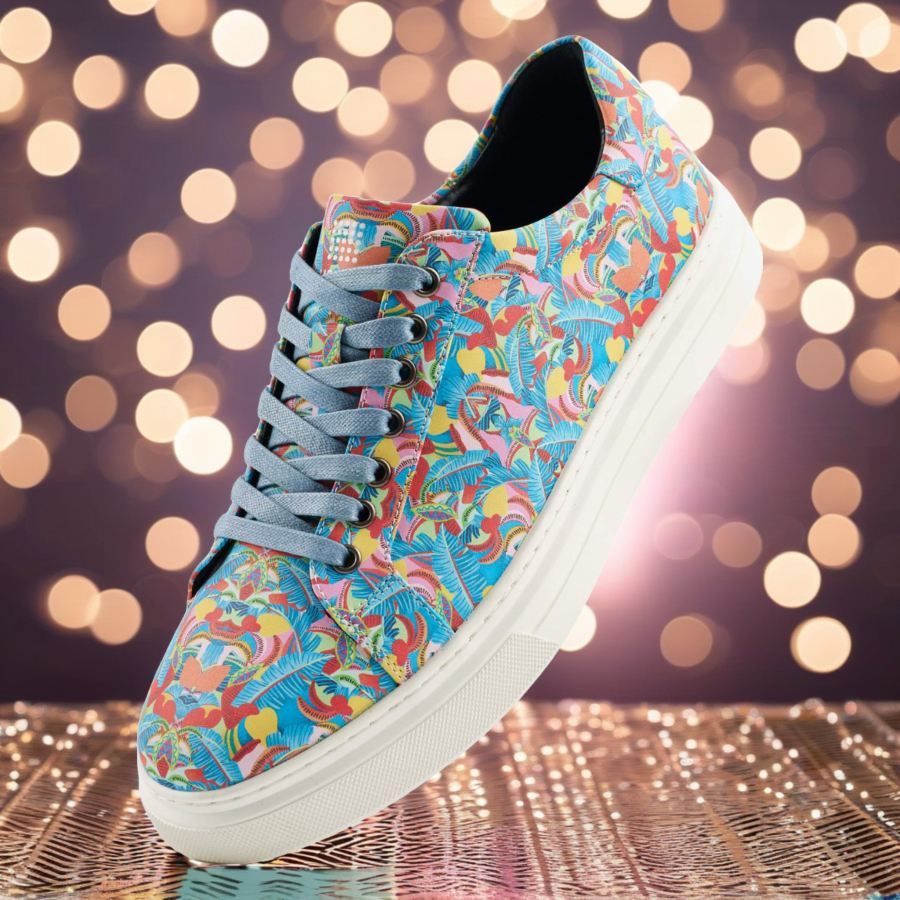 Havana Breeze Sneakers - PRE-ORDER