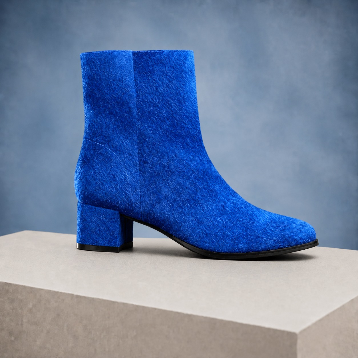 Frost Lady Boot Lureaux - Handgemaakte Nette Schoenen Voor Heren