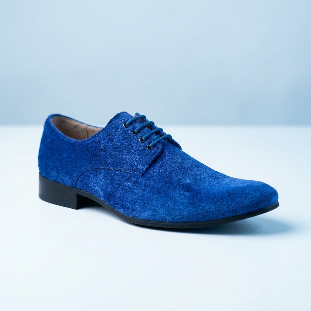 Frost Lureaux - Handgemaakte Nette Schoenen Voor Heren