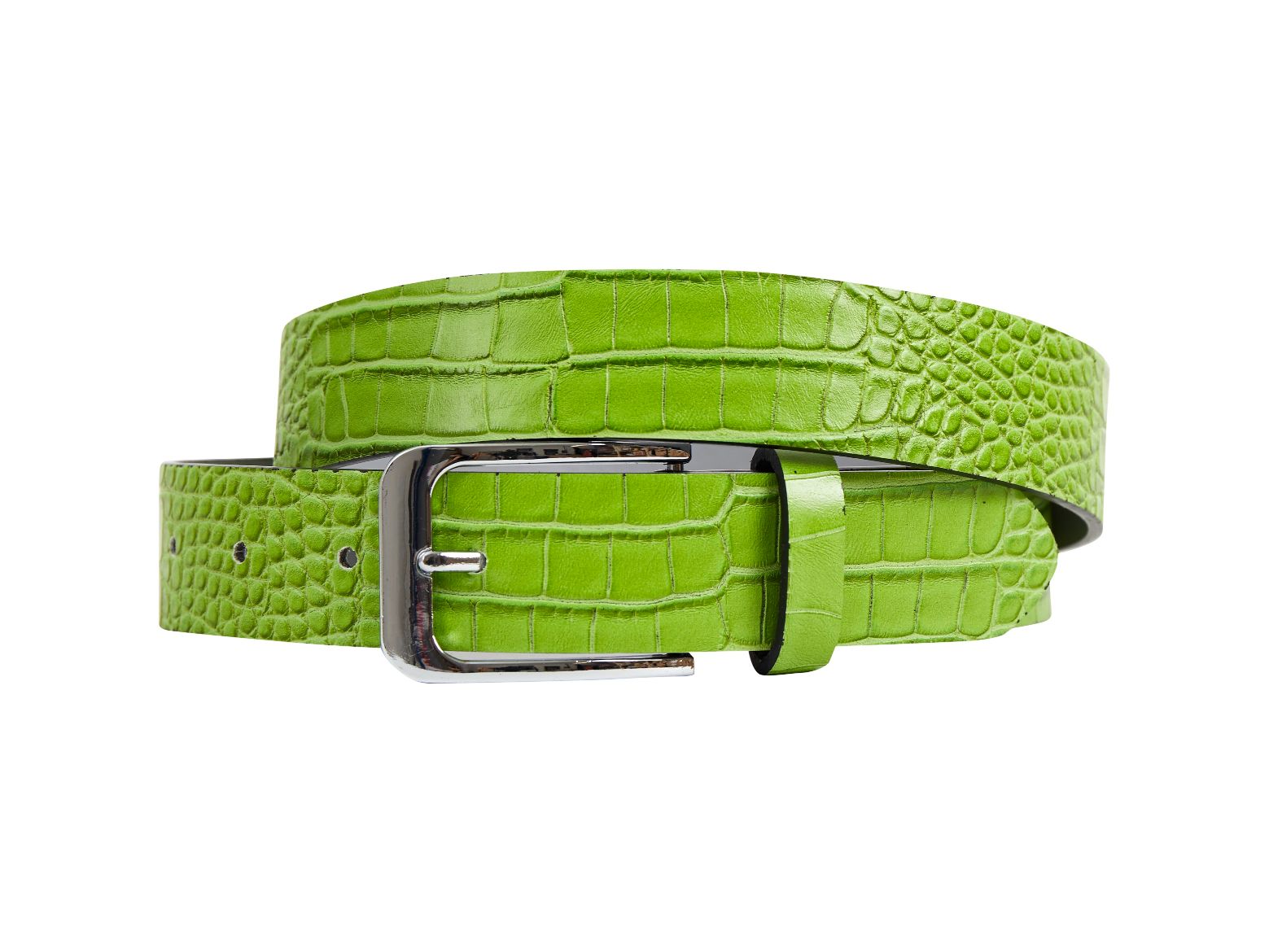 Green Gator (Riem) Lureaux - Nette Riemen Voor Heren