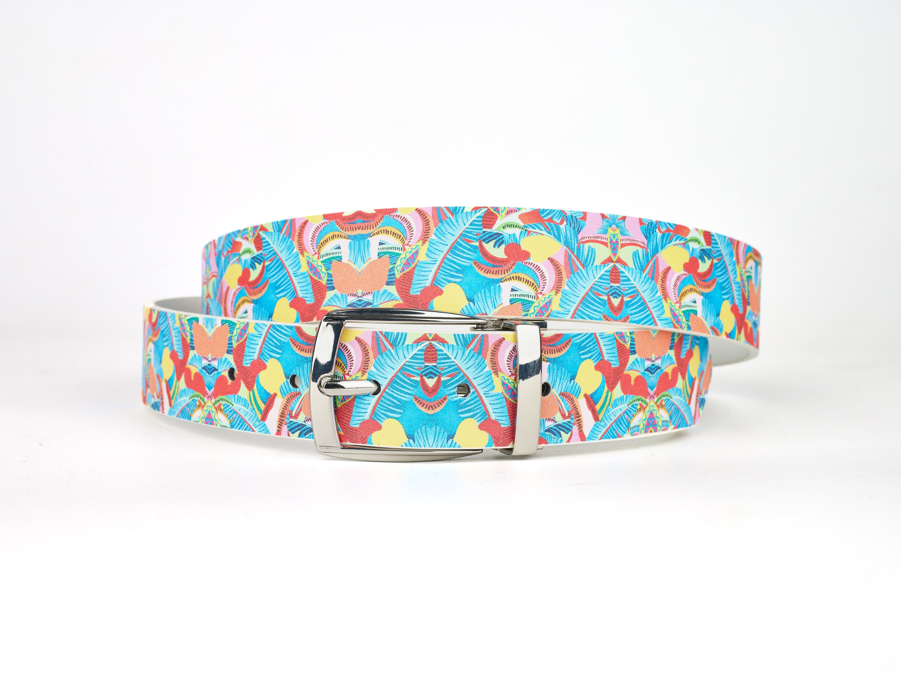 Lureaux Havana Breeze (Riem) - PRE-ORDER  - Nette Riemen Voor Heren