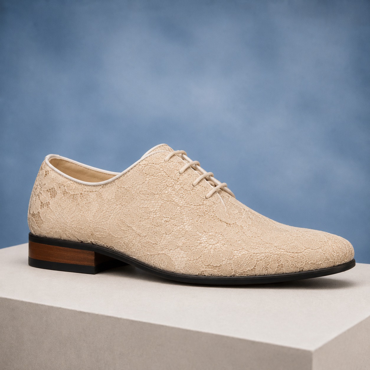 Magic Wonder Lureaux - Handgemaakte Nette Schoenen Voor Heren