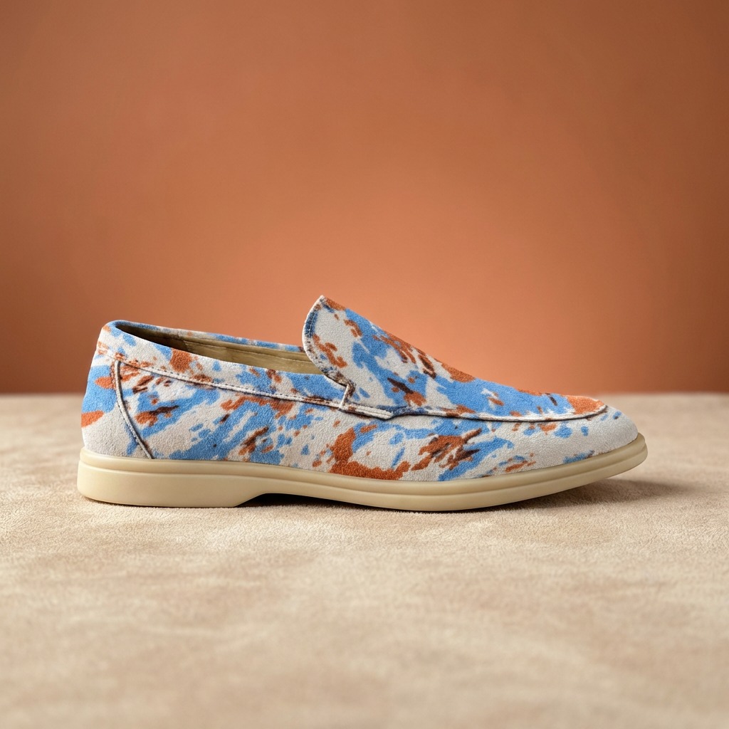 Lureaux Rodeo Dakota Loafer