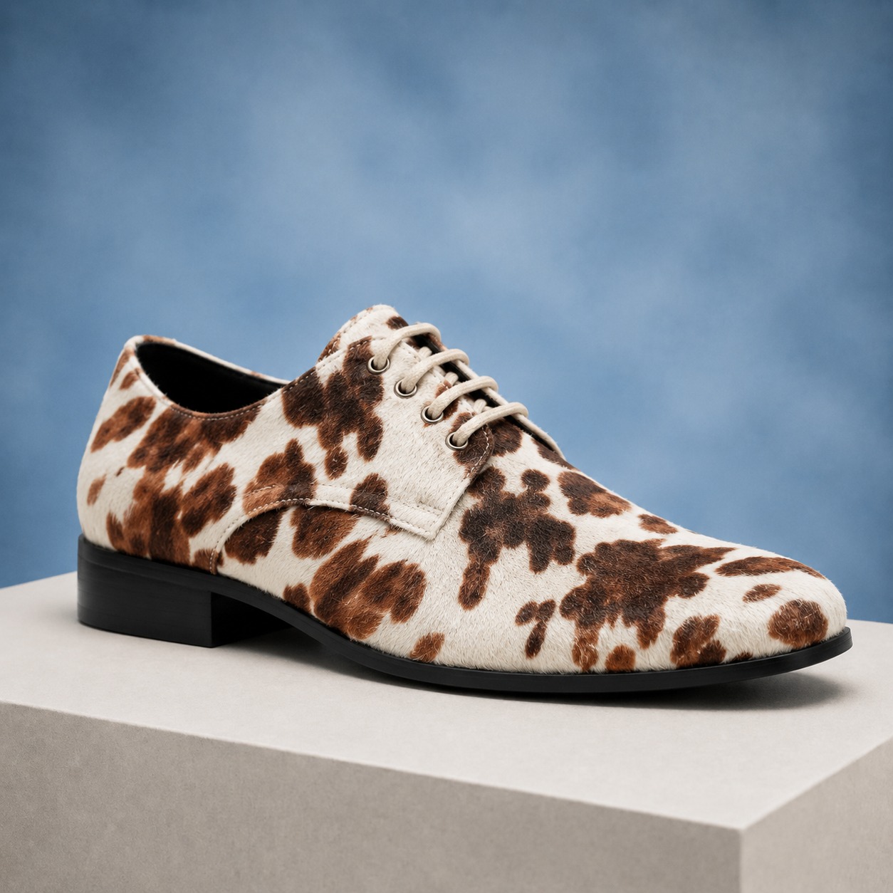 Rodeo Royale Lureaux - Handgemaakte Nette Schoenen Voor Heren