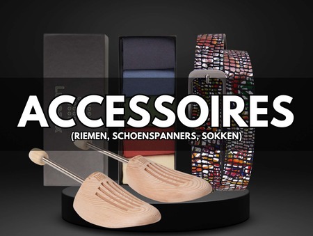 Lureaux unieke accessoires